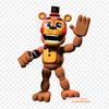Fnaf 2 Freddy World Five Nights At Freddy's 2 Five Nights At Freddy' Iron-on Transfers For Clothing Tshirt Bag Heat Transfer Stickers Iron On Patches