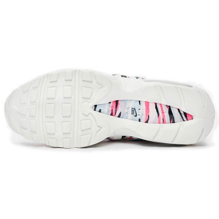Nike Air Max 95 'South Korea' Men's CW2359-100