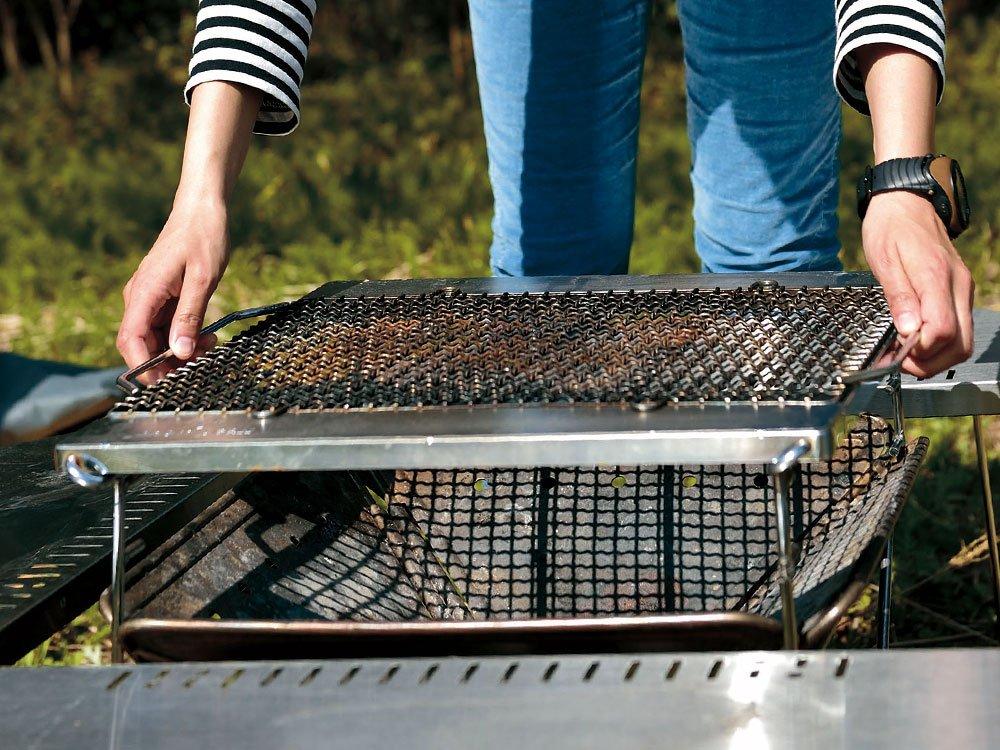 Snow Peak Якиами Про. L [На 5~6 человек]