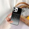 Чехлы для телефона Shadowhunters Для iPhone 17 Air 16 16e 15 14 12 13 11 Pro MAX Plus Coque Fundas