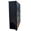 ПОЧТОВЫЙ ЯЩИК TERRA GRAPHITE - SKL SKR 0703
