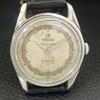 Titoni AIRMASTER TITOFLEX ВИНТАЖНЫЕ МУЖСКИЕ ШВЕЙЦАРСКИЕ ЧАСЫ С РУЧНЫМ ЗАВОДОМ a703224-1