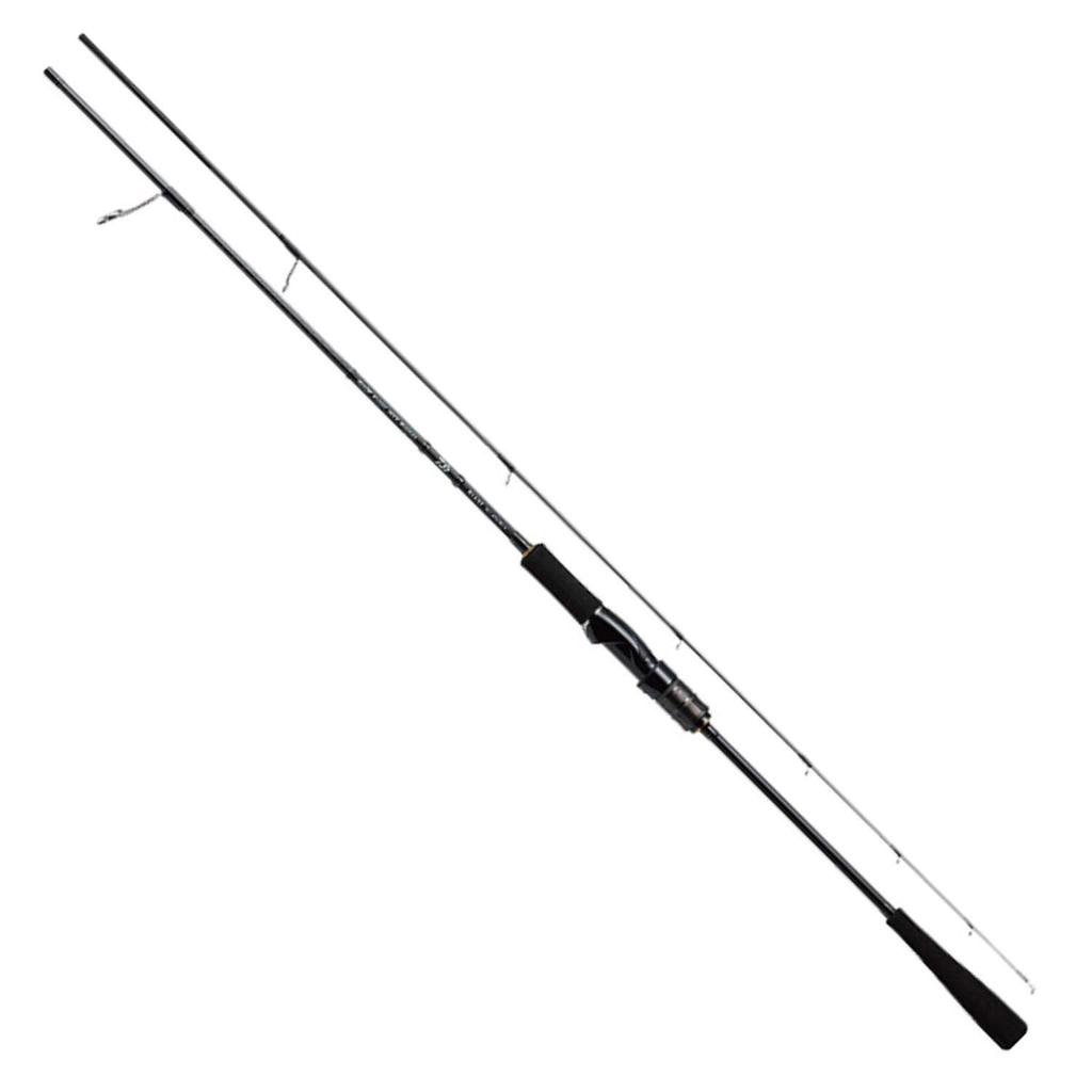 Daiwa Blast SLJ Air Portable 63MLB-S