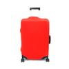 Washable Suitcase Protector Multicolor Baggage Dust Case Cover Luggage Cover  Suitcase