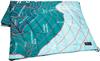 Походное одеяло Oregonian Camper Topoteal Padding Blanket OCA2223TT