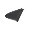 ESP1133-1 LEFT Side Wing Exterior Mirror Triangle Fender Corner Trim Plastic Cover for Renault Megane MK3 Fluence 638750012R