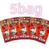 Pkm 100% Оригинальная Коллекция Ultimate Flame Dance Ptcg Коллекционная Карточная Игра 6.5 Ptcg Упрощенная Китайская Версия Карты Подарочные Предметы