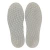 1Pair DIY Replacement Rubber Full Soles Anti-skid Honeycomb Texture Pattern Durable Sole Pads Silent Wear-resistant Shoe Outsole
