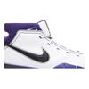 Nike Zoom Kobe 1 Protro '81 Points' 2019 (Unisex) White / Black / Court Purple Basketball Shoes AQ2728 105