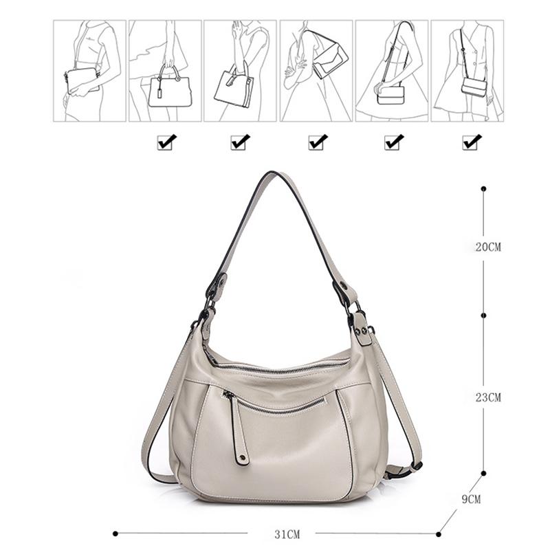 Женские кожаные сумки Роскошные сумки на ремне из натуральной кожи Женская большая сумка Дизайнерские сумки высокого качества