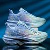 High Quality Basketball Sneakers Men Lightweight Casual Shoes For Women Platform Sport Walking Shoes Male Running Sneakers Man