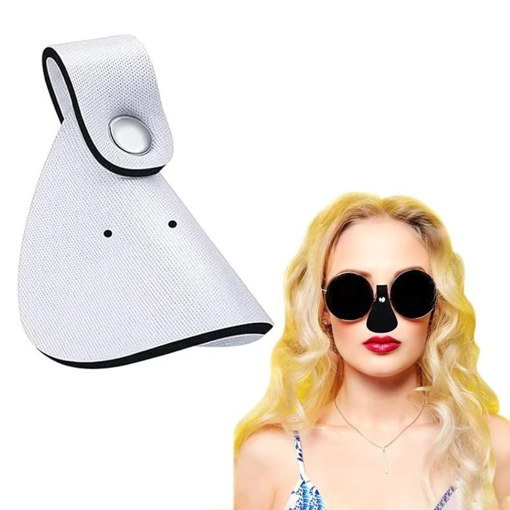 New Anti Sun Nose Sunscreen Sun Protection Skin Care Sun Nose Guard Sunscreen Mask Outdoor
