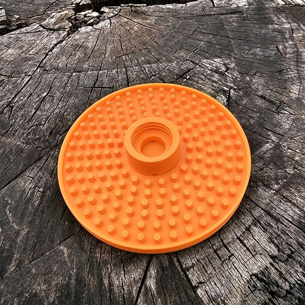 Multi-Hole Chicks Automatic Drinking Tray Plastic Bee Water Dispenser Home Balcony