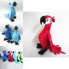 Soft And Cuddly 30cm Rio Movie Plush Toy Parrot Bird Stuffed Animal For Children