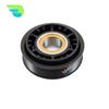 AC Compressor Clutch Pulley for MERCEDES CLK C208 CLK200 CLK230 CLK320 W163 ML320 ML500 ML350 A208 4471504391 A0008303600