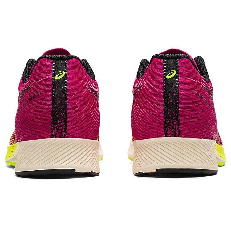 (WMNS) ASICS Tartheredge 3 Низкие Красные Женские 1012B067-700