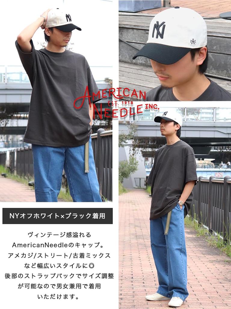 Кепка American Needle Hat с логотипом бренда Простая стильная милая NEW YORK BLOCK Ballpark New York 6-панельная низкая кепка для спортивной повседневной спортивной одежды SMU674 NY Off