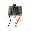 Li-Ion Lithium Battery Pack Protection Circuit Board BMS Module For Power Tools 5S 18V 21V 20A Battery Charging Protection Board