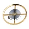 Watch Balance Wheel with Hairspring Replacement 3135 Watch Balance Wheel Repair Part
