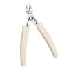 New Model Flat-Nose Diamond Removal Pliers Metal Chain Cutting Zircon Jewelry High Force Cutter Small Clipper for Removin