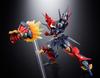 Tamashii Nations Super Robot Wars Original Generation Daigengar Obensator Bandai Spirits Soul of Chogokin GX-46R и