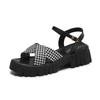 Women's Fashion Platform Casual Sandals