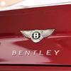 Наклейка на багажник BENTLEY LOGO С Английской Буквой Для Bentley Flying Spur Continental GT Bentayga Mulsanne