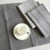 Kitchen Towels, 100% Natural Cotton, Tea Towels, Dish Cloth, Absorbent And Lint-Free, Machine Washable, Table Napkin,3PCS/SET