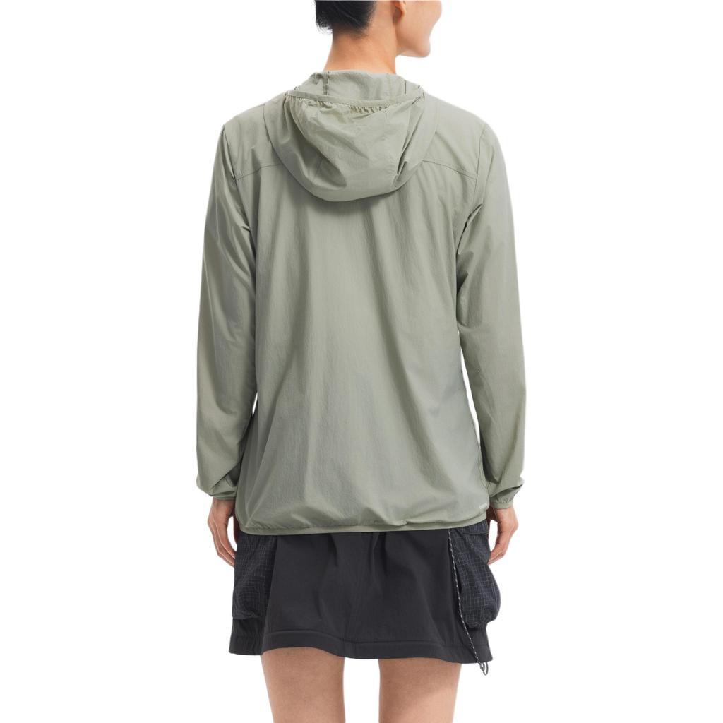 DECATHLON QUECHUA Куртка Женская 8985006