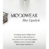 MUZIGAE MANSION Помада Moodwear Blur - 8 Цветов