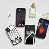Роскошный чехол Travis Scott Cactus Jack для IPhone 16 15 14 Plus 13 12 11 Pro Max X XS MAX, матовый, эстетичный