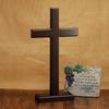 Christian Church Gifts Natural Elm Cross Decoration Living Room Wall Decoration Christmas Gifts