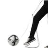 Adjustable Soccer Ball Juggle Bags Elastic Belt Soccer Trainer Belt Football Kick Trainer  Practice