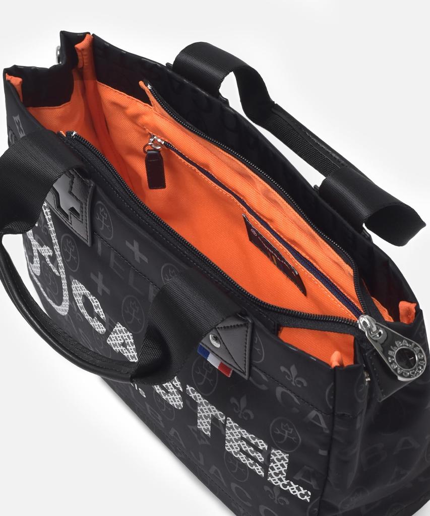 CASTELBAJAC Сумка-тоут Pase Black