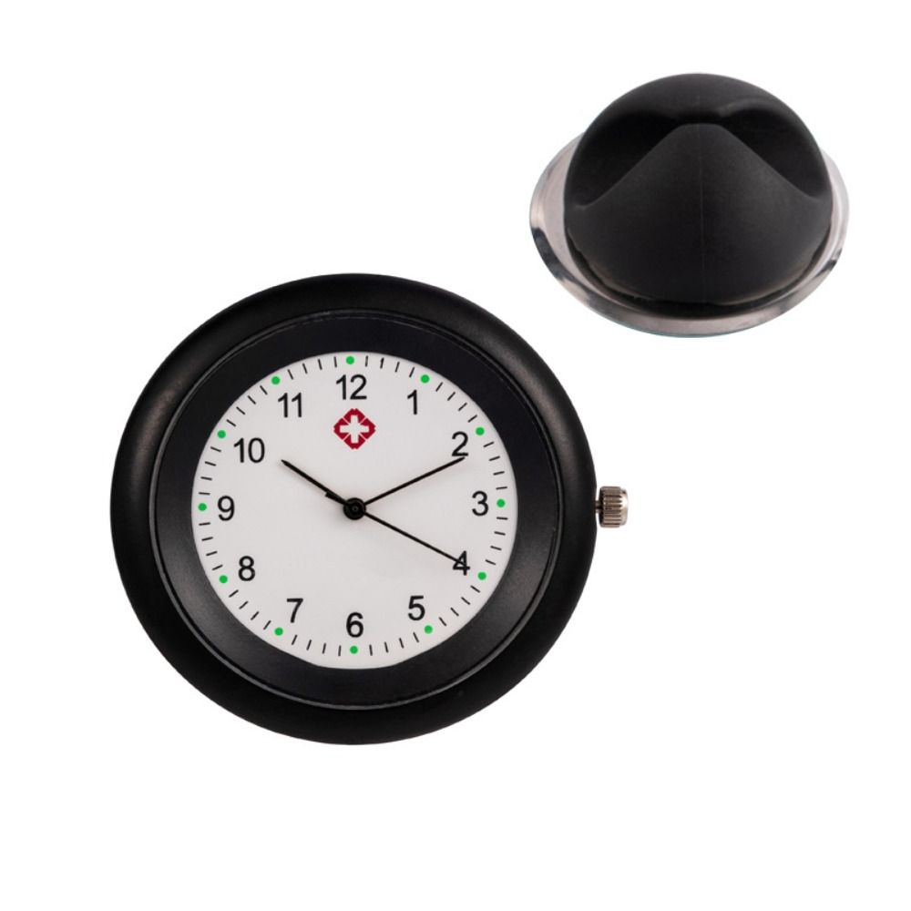 Waterproof Stethoscope Watch Accurate Pocket Watch Portable Stethoscope Accessories  Women Men