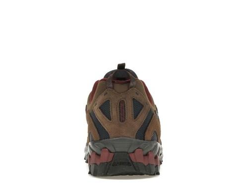 New Balance 610 Low Dark Mushroom Outerspace - ML610TBI