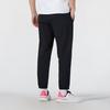 Under Armour Solid Color Woven Comfortable Quick-Dry Casual Pants Unisex Bottoms Black 24500701-001