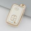 Applicable Toyota Toyota Camry Cool Luther Prado Reizhi Phnom Penh Key Case Car Key Case