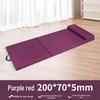 Junshi Foldable Office Floor Mattress