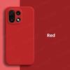 Роскошный чехол для Oneplus 15 Чехол Oneplus 15 Fundas Coque Жидкий силикон Мягкий ТПУ Чехол для телефона Oneplus 15