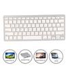 Multi Functional Ultra Thin Russian Wireless Bluetooth Keyboard For Apple Mac WindowS Android