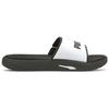 Puma Softride Slide White Black Men Sneakers 382111-05