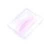 1 Pair Ultra Thin Silicone Eyelash Perm Pads 3D Lashes Rods Shield Lifting Eyelash Curler Accessories Applicator Makeup Tool