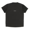 Asics Short Sleeve 2011d026.001 Performance Black