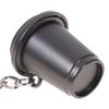 Creative Coffee Keychain Coffee Handle Keyring Portable Coffee Accessories Gift