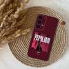 Pearls Band J-Jams Phone Case For Samsung S25,S24,S21,S22,S23,S30,Ultra,S20,Plus,Fe,Lite,Note,10,9,5G Black Cover