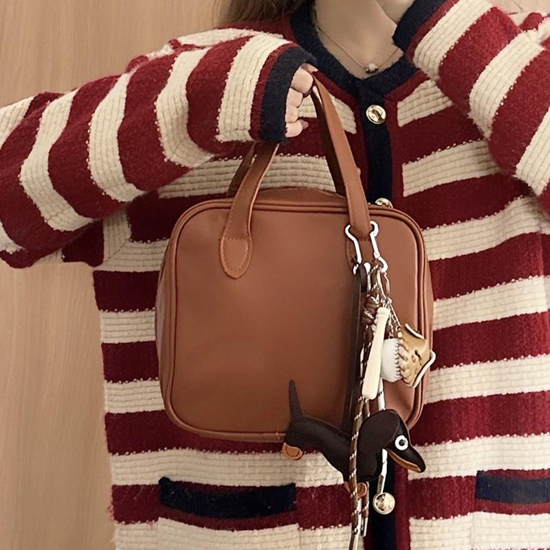 Оригинальный брелок из нейлоновой плетеной веревки в виде сосиски и собаки, подвеска для бейсбола, сумка своими руками, аксессуары