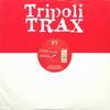 12-дюймовая пластинка F1 - Can't Stop, Won't Stop / Rock Your  TTRAX035 Tripoli Trax 1998 UK Танцевальная и Электронная Б/У
