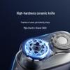 Xiaomi S600 Compact Electric Shaver CN plug (adapter included)