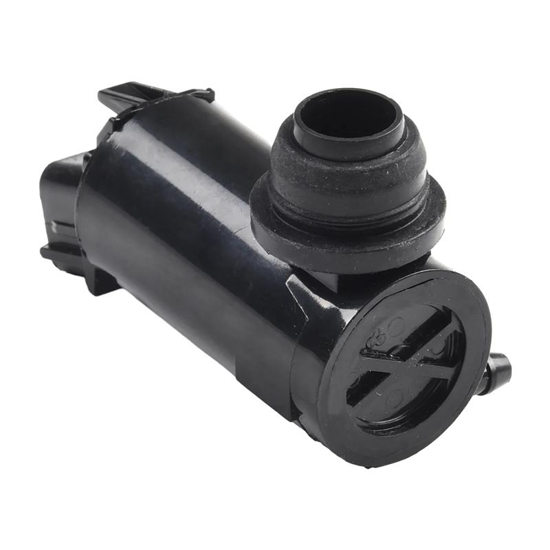 Windshield Washer Pump for Hyundai KIA Vehicles for Accent Elantra Forte Soul Spectra5 OEM 985102G000 98510-2G000